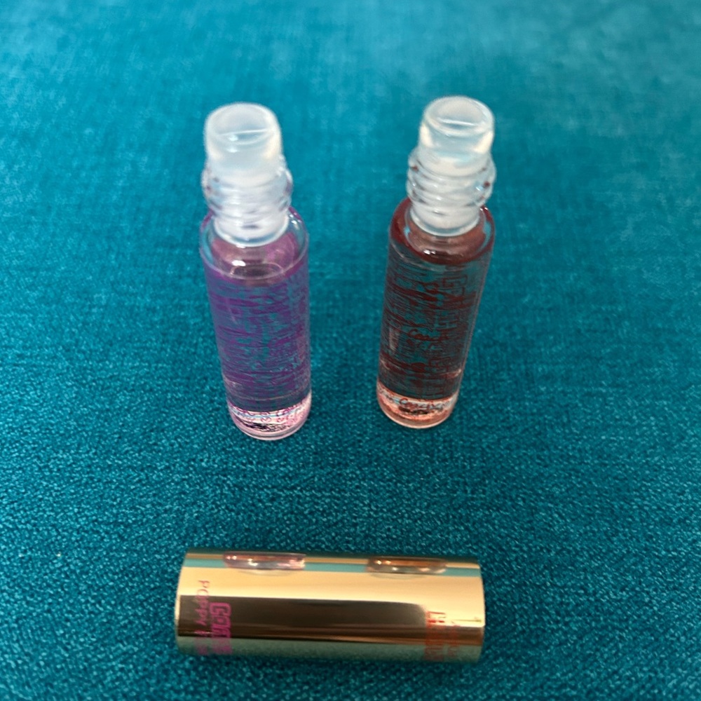 Coach Poppy Perfume - Picture 5 of 5